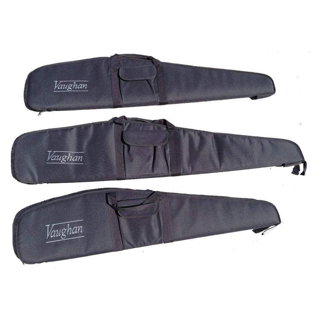 Vaughan Shooting 1961 ~ VAUGHAN 44" RIFLE BAG 112CM New zealand nz vaughan